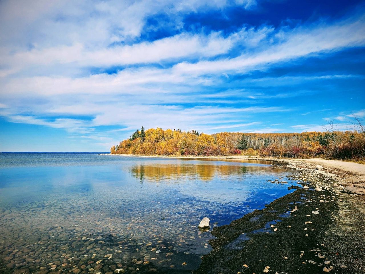 Cold Lake
