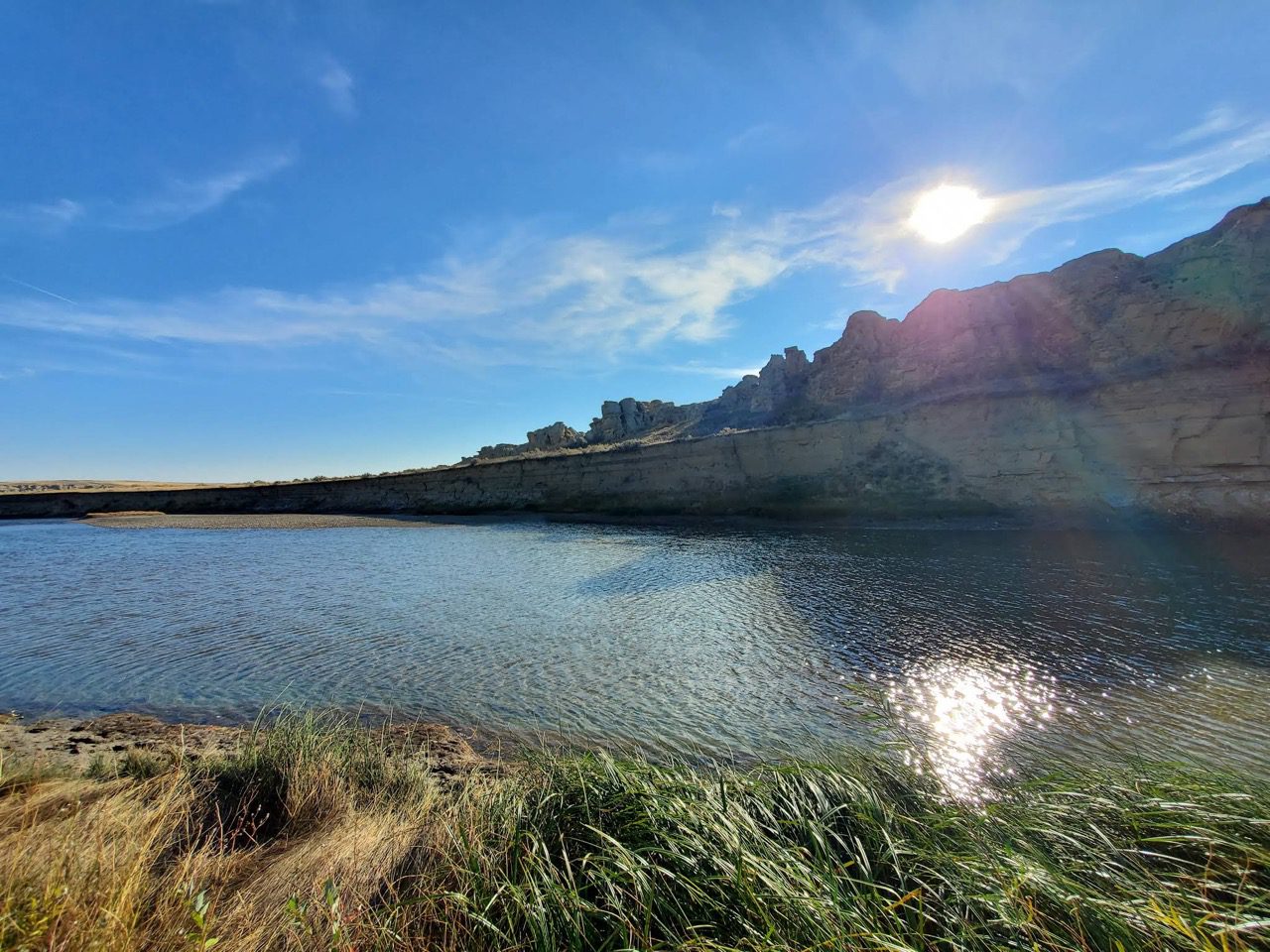 riting-on-Stone Provincial Park